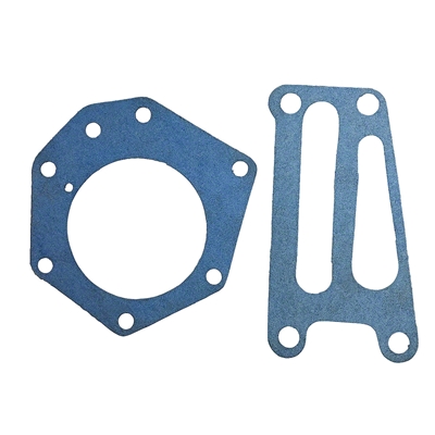 Water Pump Gasket 2 Piece Set