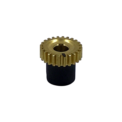 H4 Magneto Pinion Driven Gear