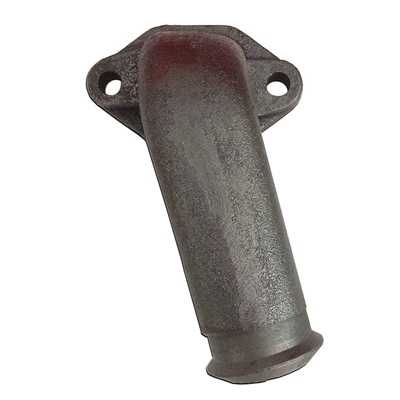 Exhaust Elbow, International IH 300, 350, 362298R1