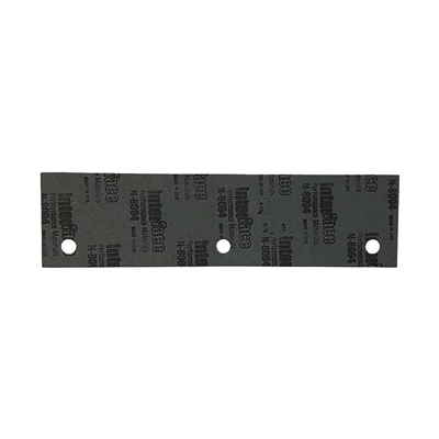 Crankcase Rear Dust Seal Gasket