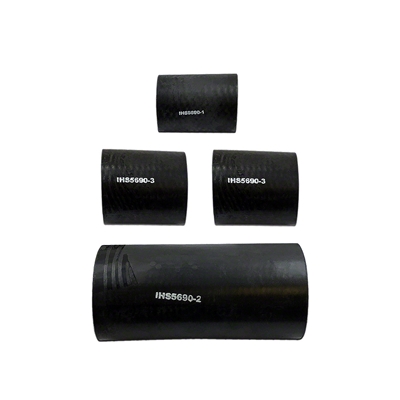 Radiator Hose Kit