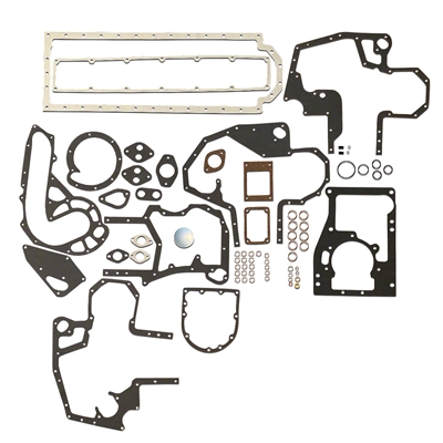 Lower End Engine Gasket Set