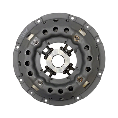 11" Pressure Plate w/ cover and release plate for heavy duty single clutch