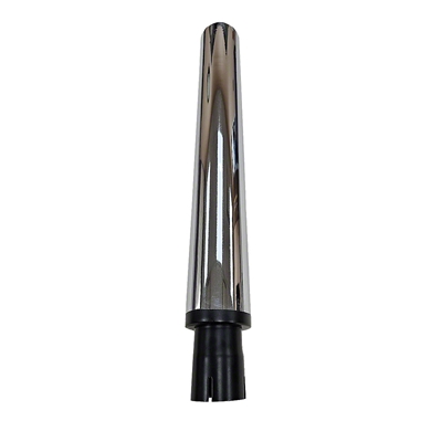 Chrome Exhaust Stack, Straight