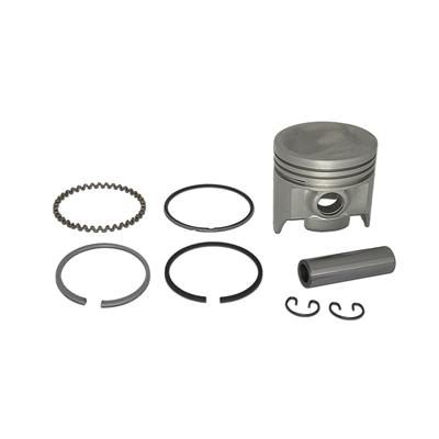 Piston Kit, 3-3/8", IH 444, 504, 378183R92