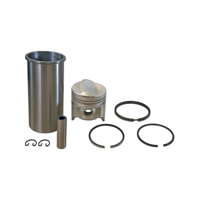 Piston and Liner Kit (3.5625") Standard Bore