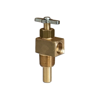 Fuel Shutoff Valve, Case IH, 528926R1
