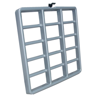 Front Grille