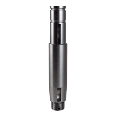 Steering Sector Shaft, 356549R1