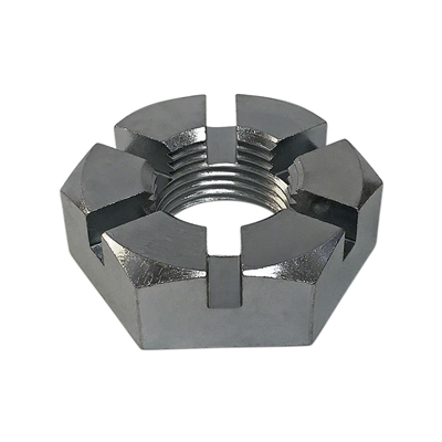 Steering Shaft Sector Nut, 359040R1