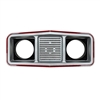 Upper Grill Assembly, 3121675R2