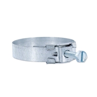 2-5/8" Wittek Tower Clamp (Hose Clamp)