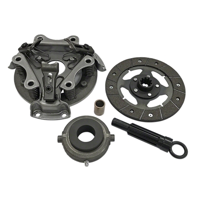 Clutch Kit (Rockford Clutch)