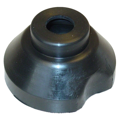 Steering Motor Dust Cover, 382587R1, Farmall International