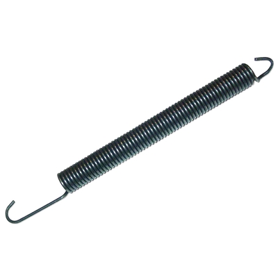 Brake Pedal Return Spring, Clutch Pedal Return Spring