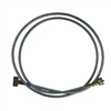Tachometer Cable, Speedometer Cable