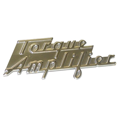 Side Emblem