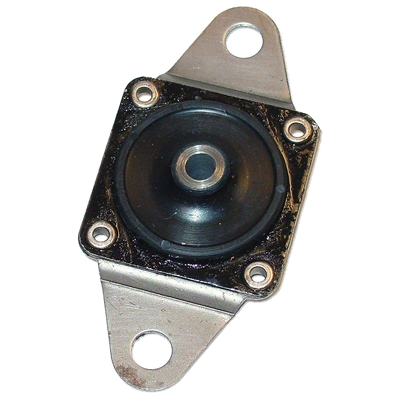 Radiator Mounting Pad