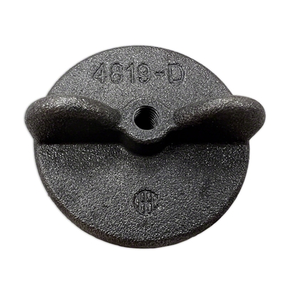 Oil Filler Cap, 4819D