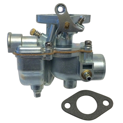 Carburetor, Farmall Cub