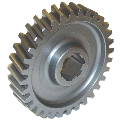 Steering Sector Gear, Farmall H, Super H, 300, 350, 50038DB