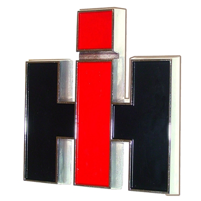 Emblem, Farmall 544, 656, 664, 706, 2751845R1