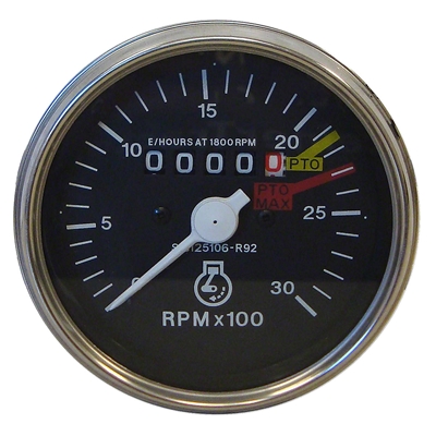 Tachometer