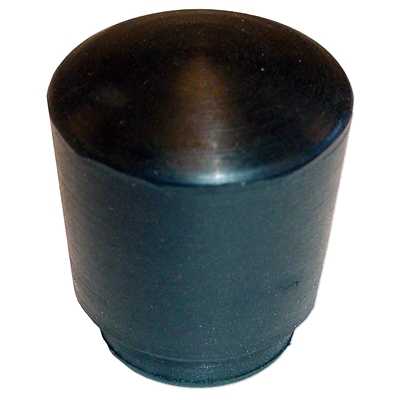 PTO Handle Knob