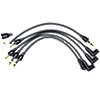 Tailored Spark Plug Wiring Set