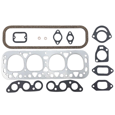 Head Gasket Set, Farmall H, Super H, 300, 350
