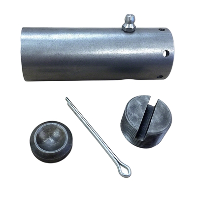 Tie Rod End Assembly