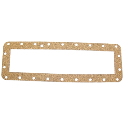 Radiator Mounting Gaskets, 1 Pr