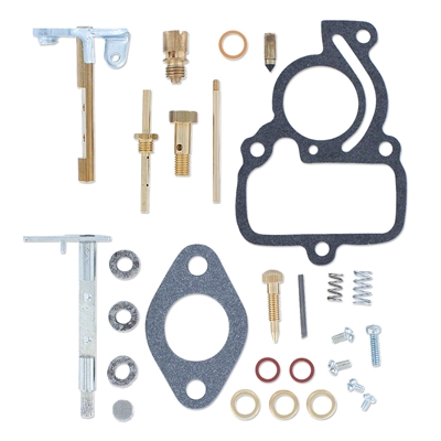 Farmall Cub Complete Carburetor Repair Kit