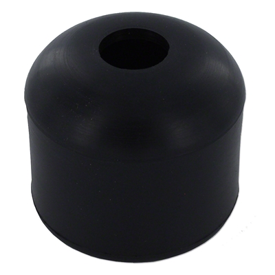 Gear Shift Lever Boot, IH 544, 656, 664, 666, 686, 388182R1