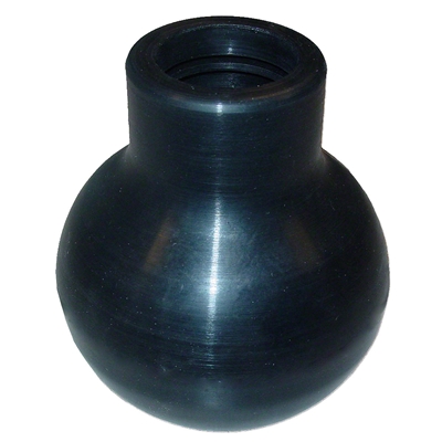 Gear Shift Lever Boot, 61064D