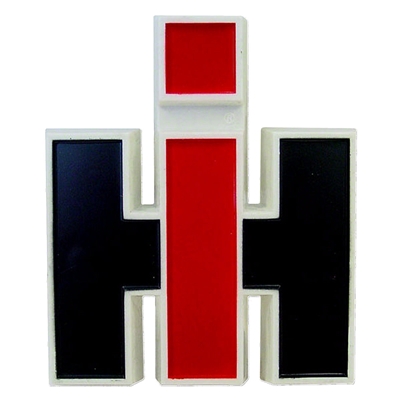 IH Emblem, 2751846R1