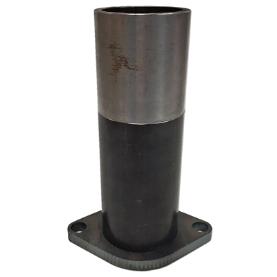 Exhaust Manifold Pipe Extension