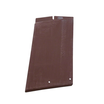 Front Radiator Side Panel (Right)