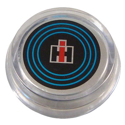 Steering Wheel Cap, IH Cub Lo-Boy 154, 184, 185, Cub Cadet, 