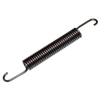Clutch Pedal Return Spring, Brake Pedal Return Spring
