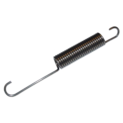 Clutch Pedal Return Spring, 49444DA