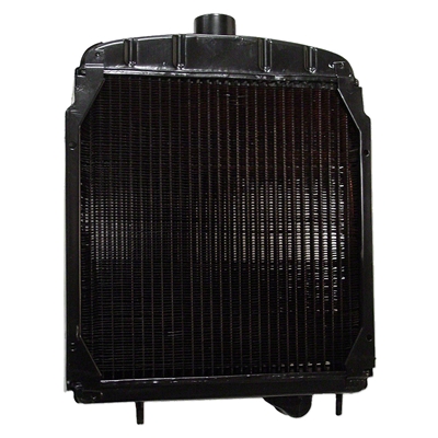 Radiator