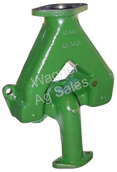 John Deere M MC MI MT 40 & 320 Manifold