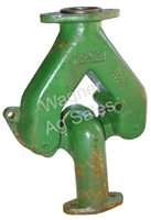 Manifold, John Deere 420, M3060T, M3956T