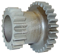 Countershaft Idler Gear, John Deere B, 50, 520, 530 - B2417R