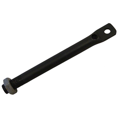 Front Light Bracket, John Deere 50, 60, 70, 720