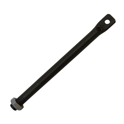 Front Light Bracket, John Deere A, B