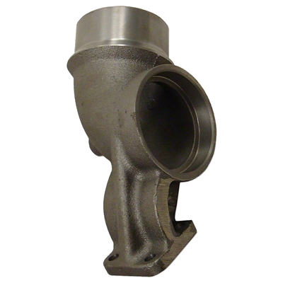 Turbo Exhaust Elbow