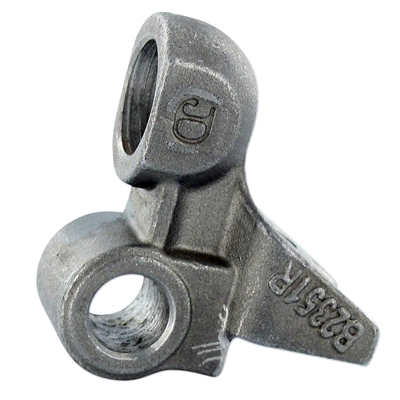 Clutch Dog, B2351R
