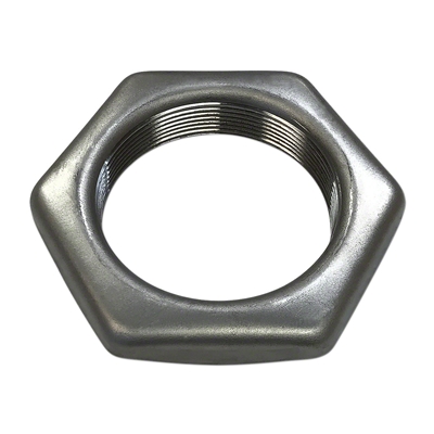 Flywheel Lock Nut, B2464R